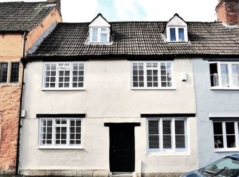 View Full Details for Church Street, Calne