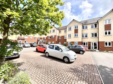 View Full Details for Penn Court, Calne