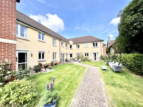 View Full Details for Penn Court, Calne