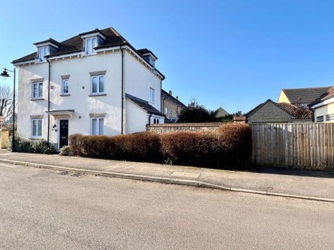 View Full Details for Isis Close, Calne