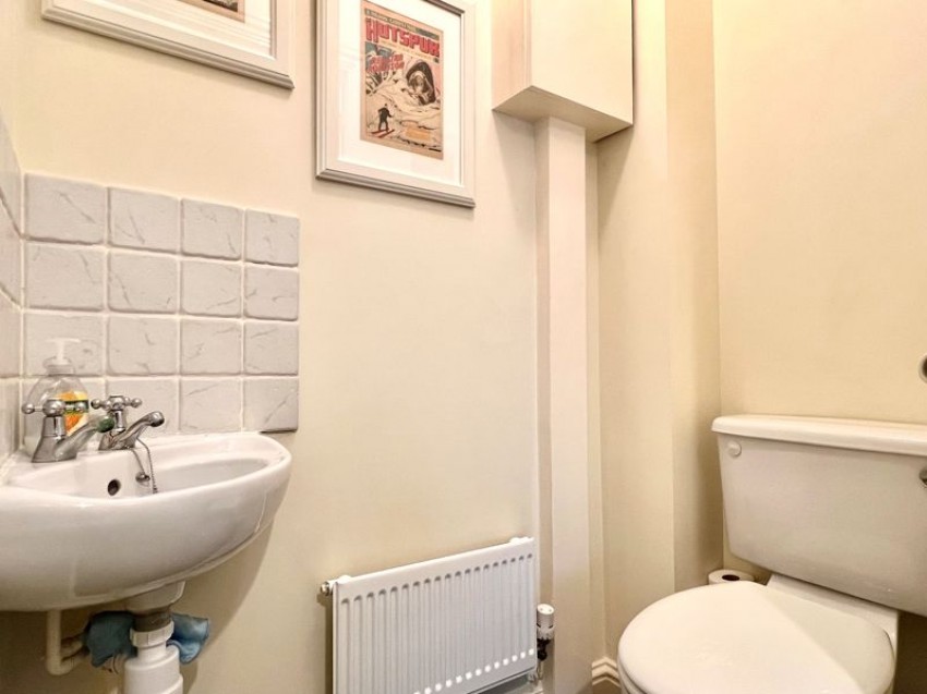 Images for Isis Close, Calne