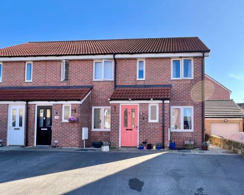 View Full Details for Travers Close, Calne