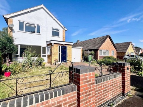 View Full Details for Stockley Lane, Calne