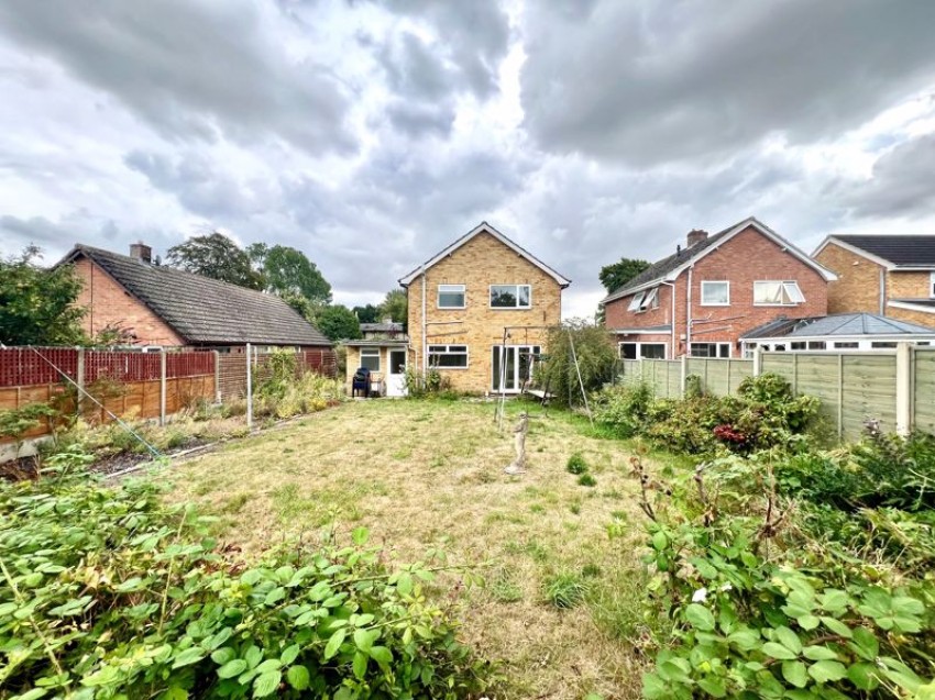 Images for Stockley Lane, Calne