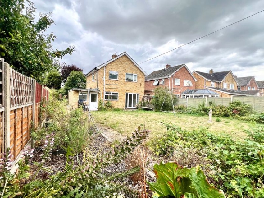 Images for Stockley Lane, Calne