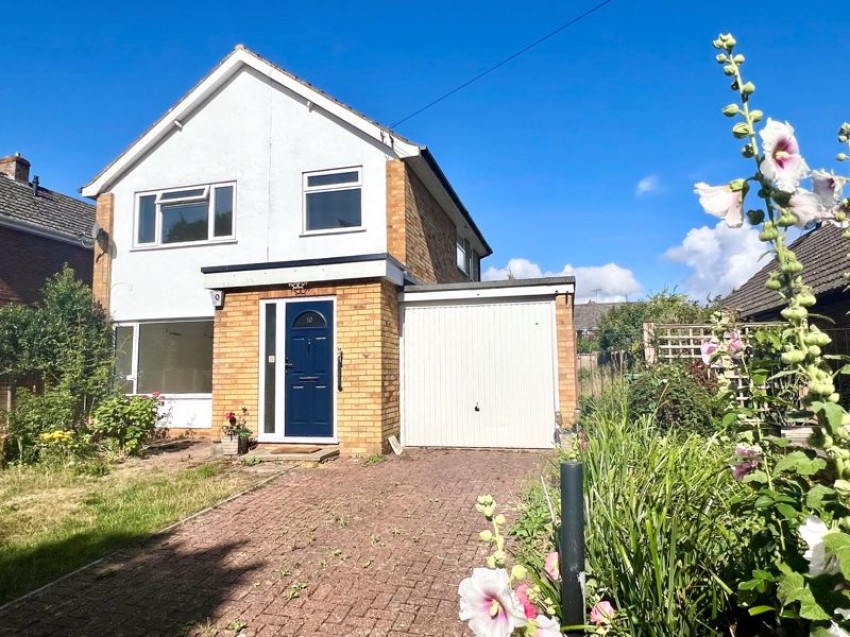 Images for Stockley Lane, Calne