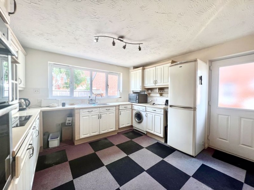 Images for Newbury Avenue, Calne