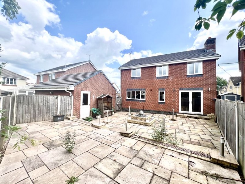 Images for Newbury Avenue, Calne