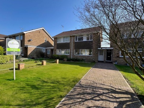 View Full Details for Prince Charles Drive, Calne