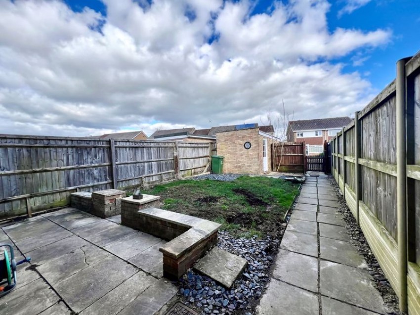 Images for Prince Charles Drive, Calne