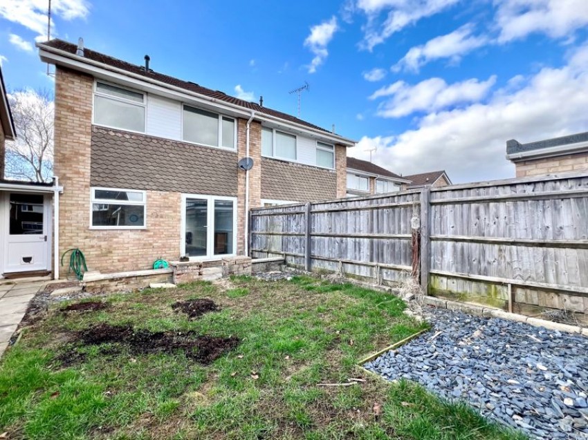 Images for Prince Charles Drive, Calne