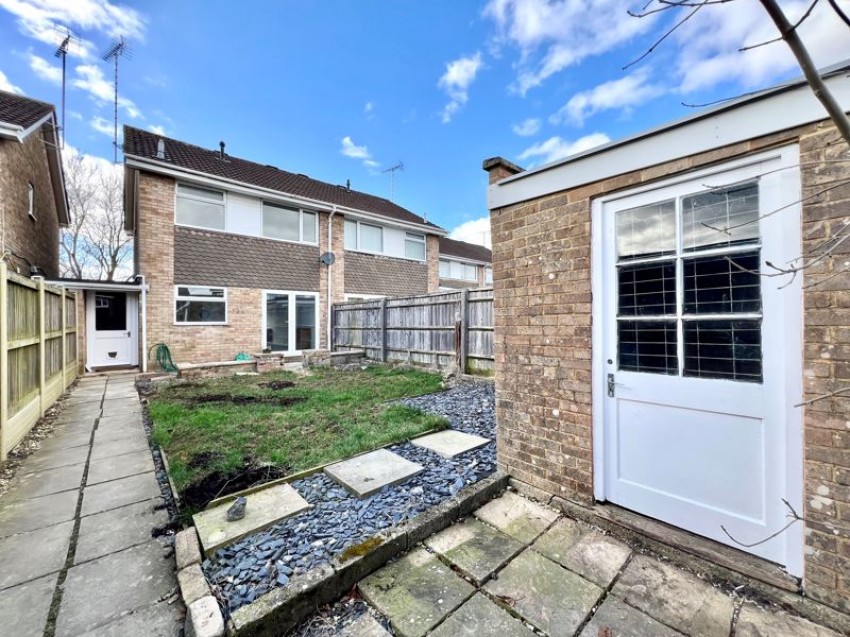 Images for Prince Charles Drive, Calne