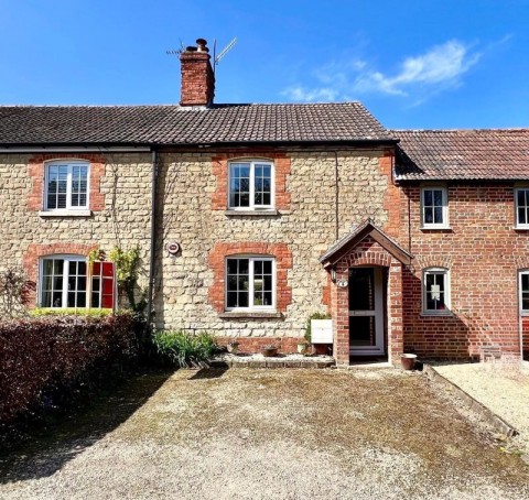 View Full Details for Hill View, Studley