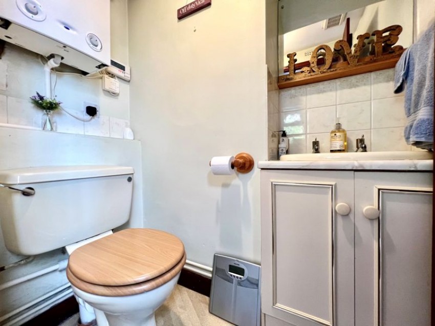 Images for Hill View, Studley