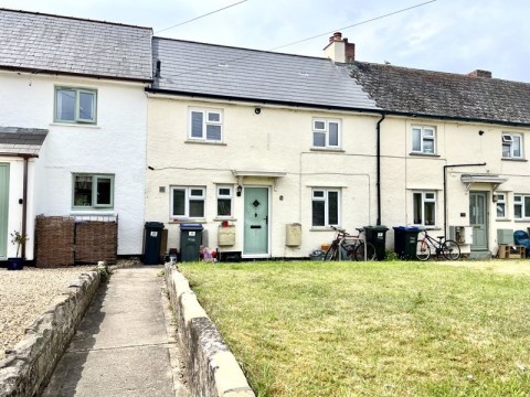 View Full Details for Anchor Road, Calne