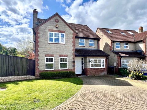 View Full Details for Canal Close, Calne