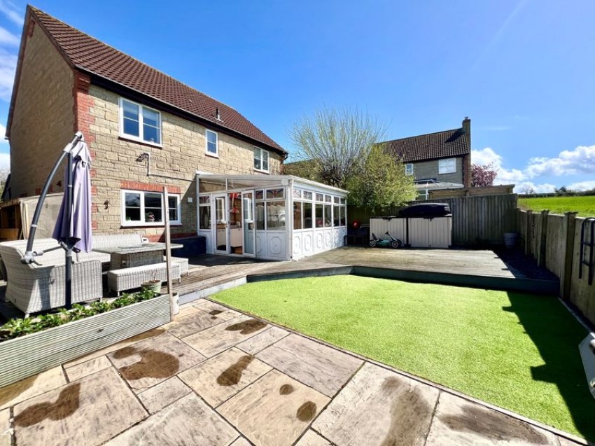 Images for Canal Close, Calne
