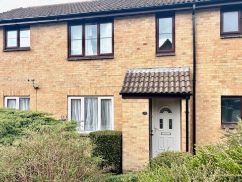 View Full Details for Highgrove Close, Calne