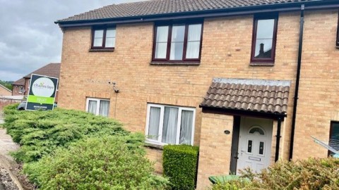 View Full Details for Highgrove Close, Calne