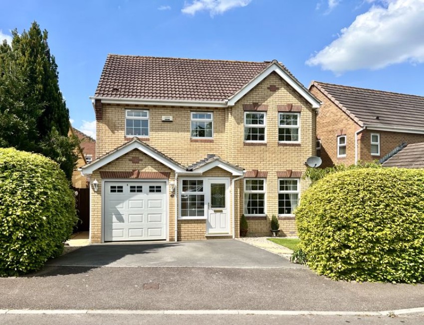 Images for Fynamore Gardens, Calne