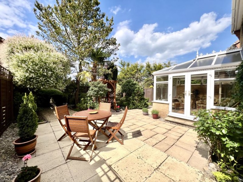 Images for Fynamore Gardens, Calne