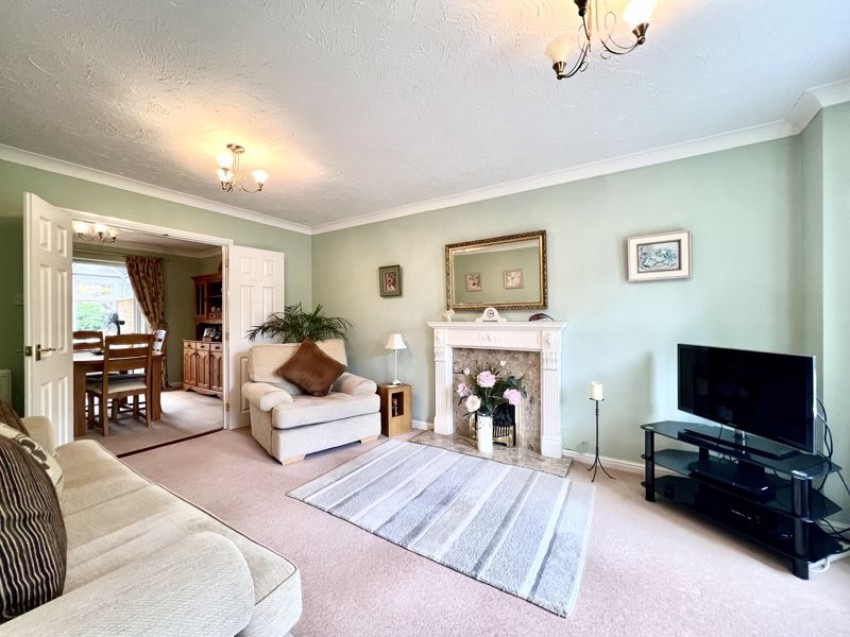 Images for Fynamore Gardens, Calne