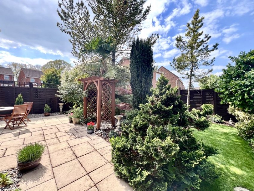 Images for Fynamore Gardens, Calne