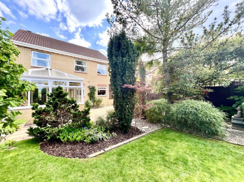 Images for Fynamore Gardens, Calne