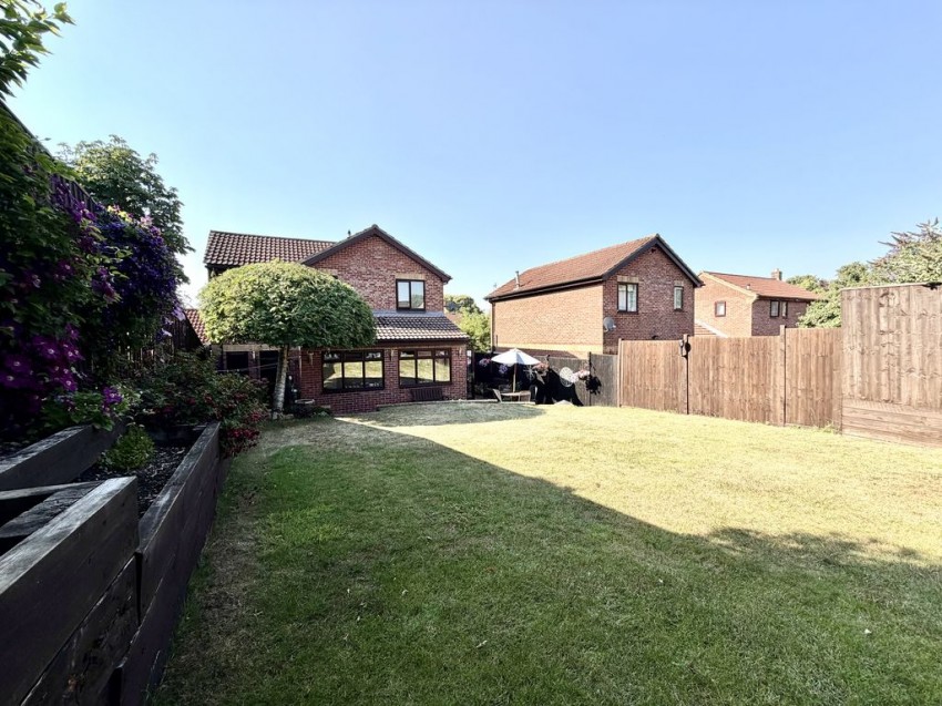 Images for Wenhill Heights, Calne
