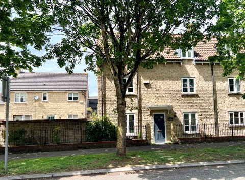 View Full Details for School Road, Calne