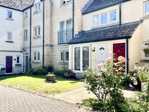 View Full Details for Horsebrook, Calne