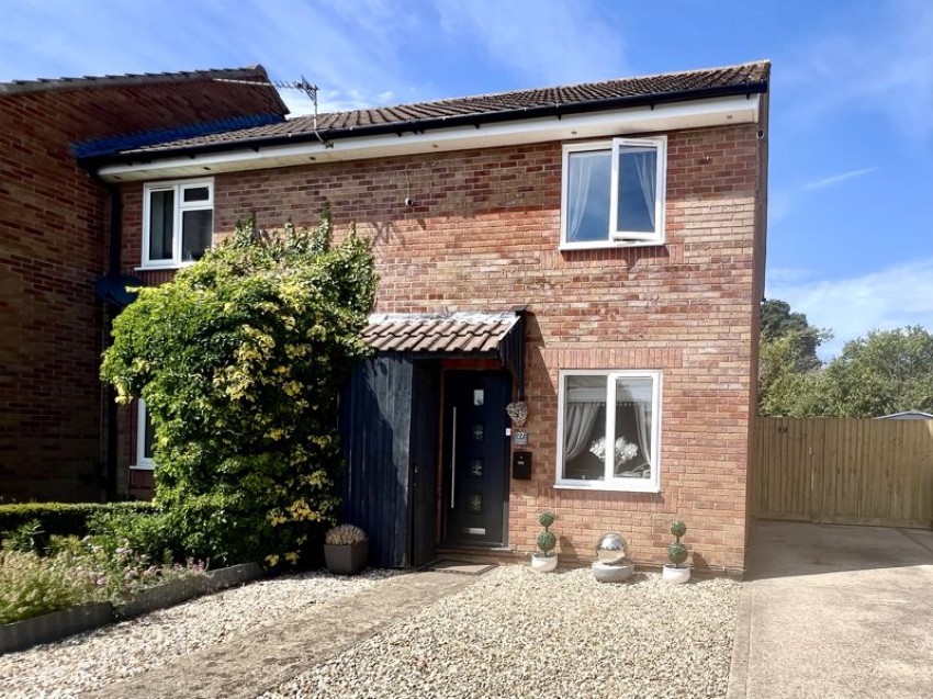 Images for Centurion Close, Chippenham