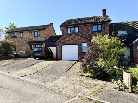View Full Details for Cotswold Close, Calne