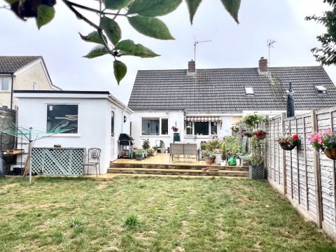 View Full Details for Hungerford Road, Calne