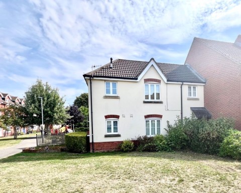 View Full Details for Charlotte Court, Calne