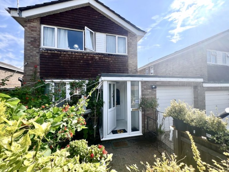 Wyvern Avenue, Calne