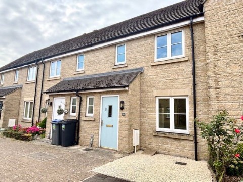 View Full Details for Buzzard Road, Calne