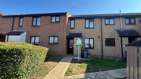 View Full Details for Highgrove Close, Calne