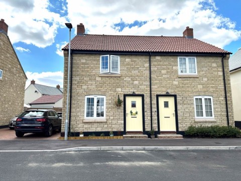 View Full Details for Gingell Way, Calne