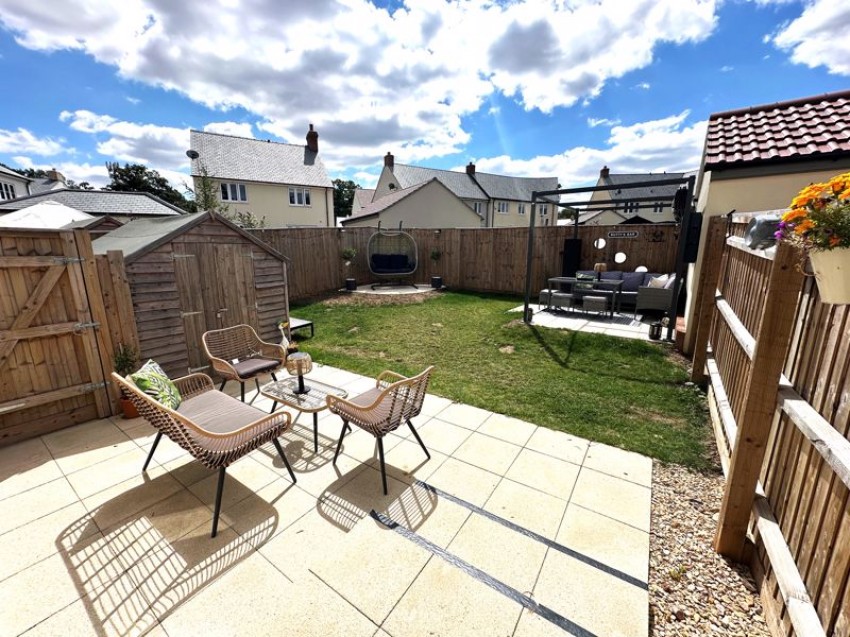 Images for Gingell Way, Calne