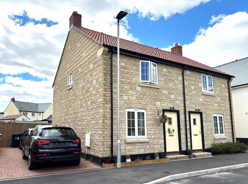 Images for Gingell Way, Calne