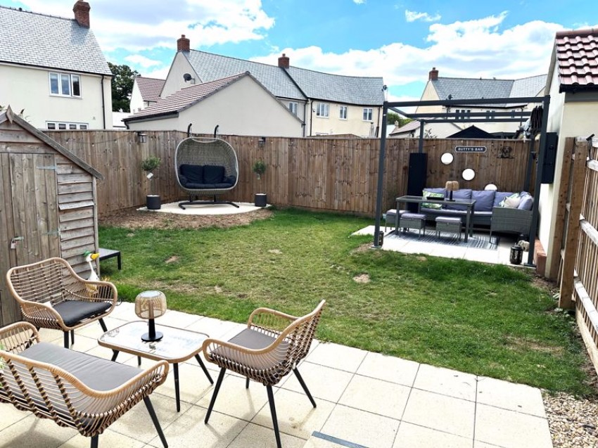 Images for Gingell Way, Calne