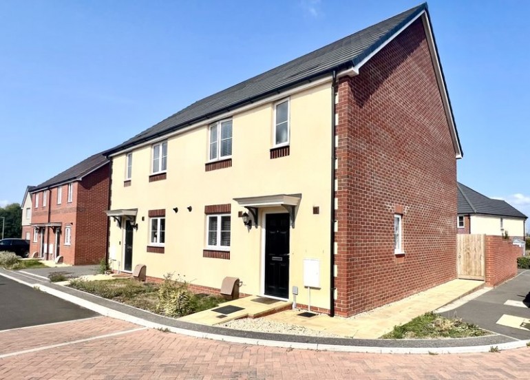 Finch Lane, Calne