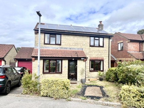 View Full Details for Wenhill Heights, Calne