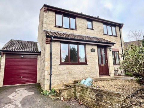 View Full Details for Wenhill Heights, Calne