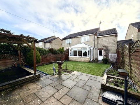 View Full Details for Duncan Street, Calne