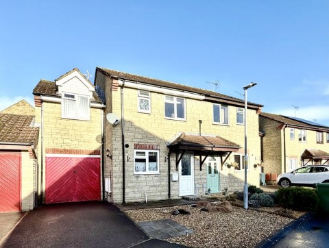 View Full Details for Duncan Street, Calne