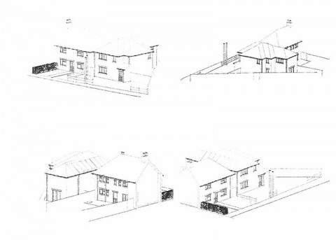 View Full Details for North End, Calne