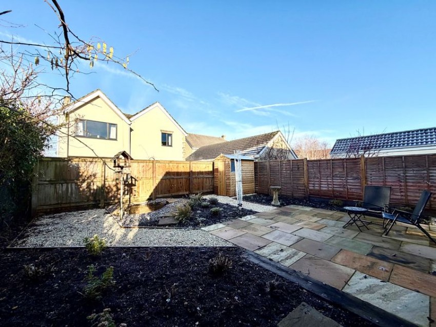 Images for Springfield Drive, Calne