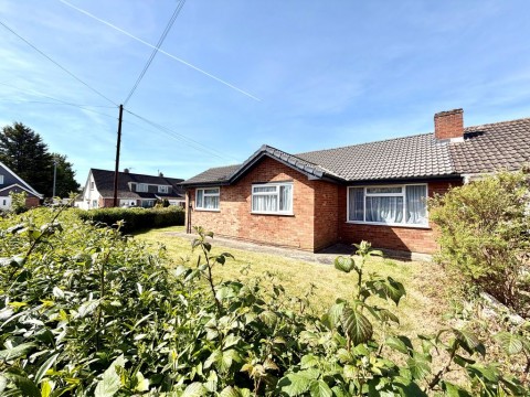 View Full Details for Warren Crescent, Calne